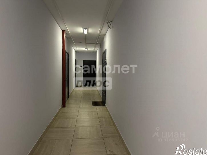 2-комн квартира улица Нейбута, 4,  д. 4