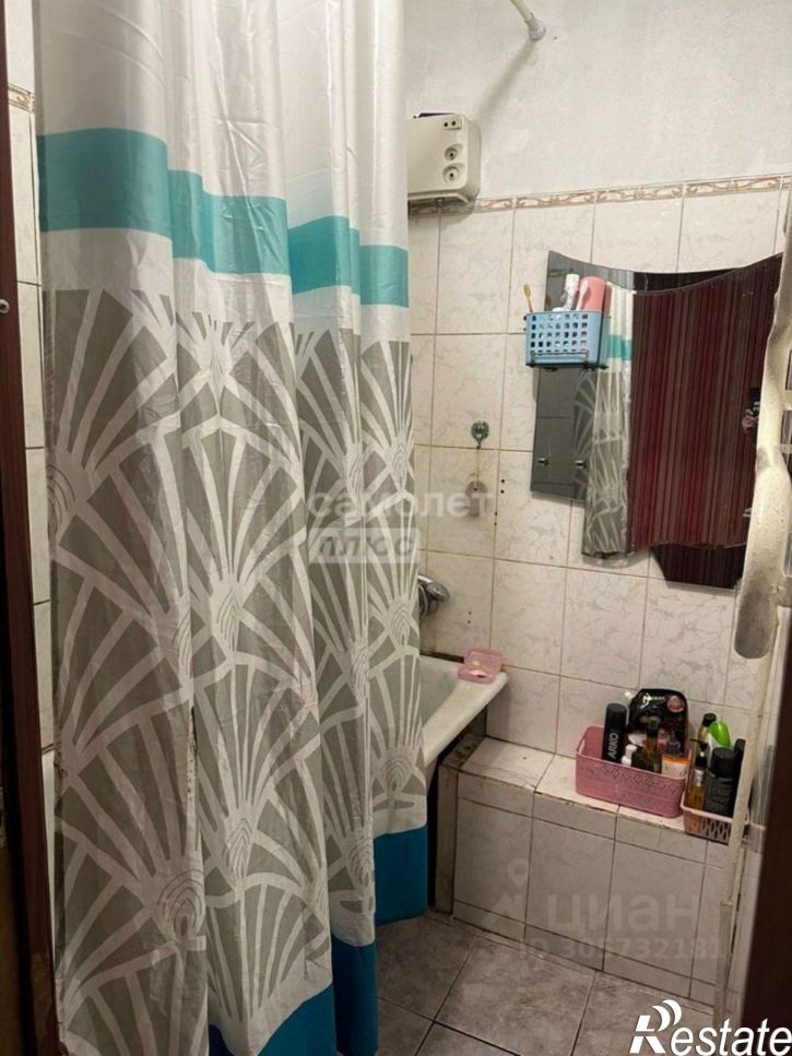 2-комн квартира улица Борисенко, 76,  д. 76