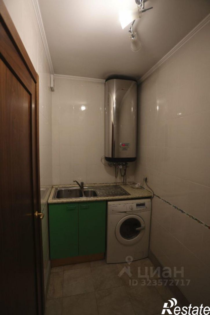 4-комн квартира улица Давыдова, 7,  д. 7