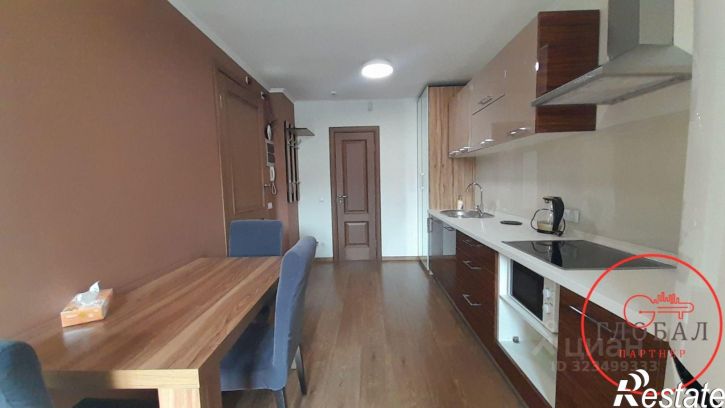 1-комн квартира ул Суханова, 6а,  д. 6а