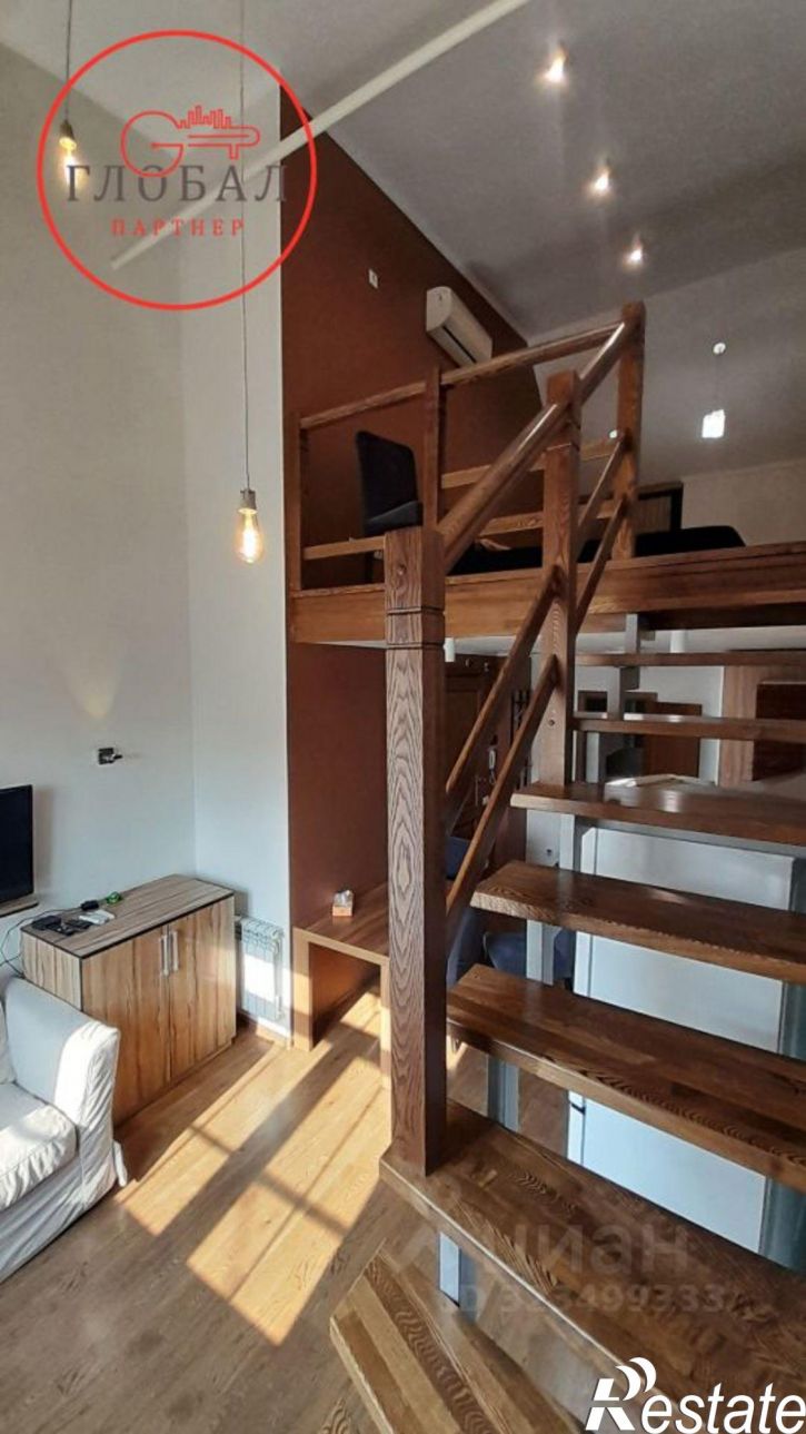 1-комн квартира ул Суханова, 6а,  д. 6а