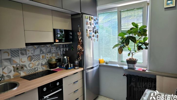 1-комн квартира ул Запорожская, 6,  д. 6