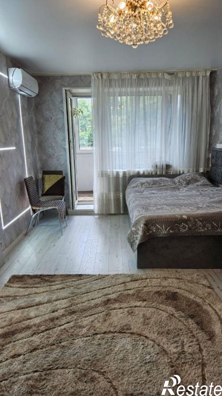 1-комн квартира ул Запорожская, 6,  д. 6