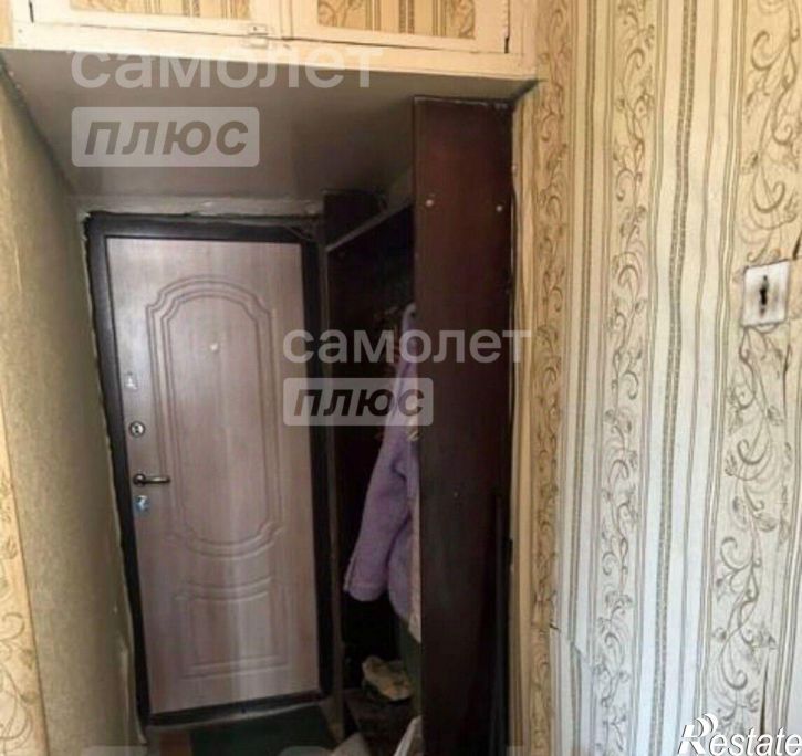 2-комн квартира Перекопский пер, 3,  д. 3