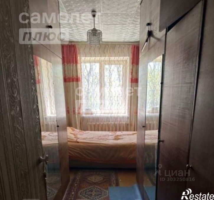 2-комн квартира Перекопский пер, 3,  д. 3