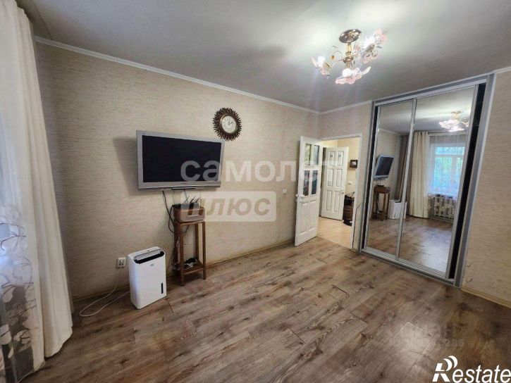 2-комн квартира ул Русская, 51А,  д. 51А