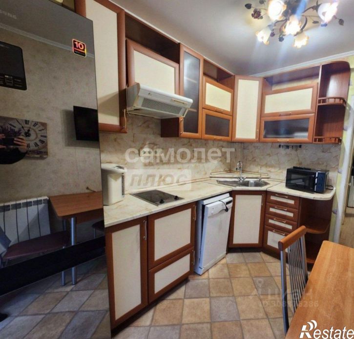 2-комн квартира ул Русская, 51А,  д. 51А