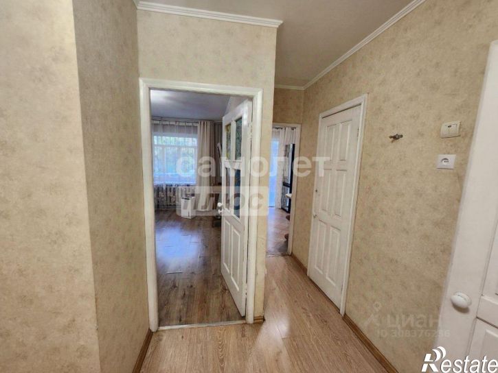 2-комн квартира ул Русская, 51А,  д. 51А