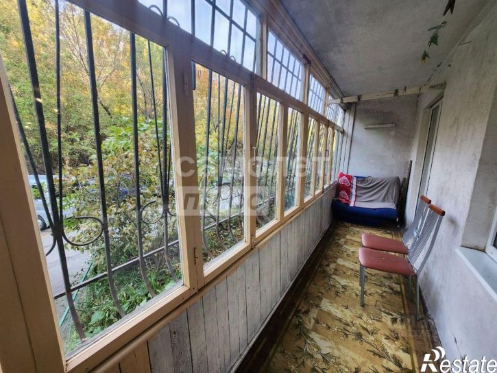 2-комн квартира ул Русская, 51А,  д. 51А