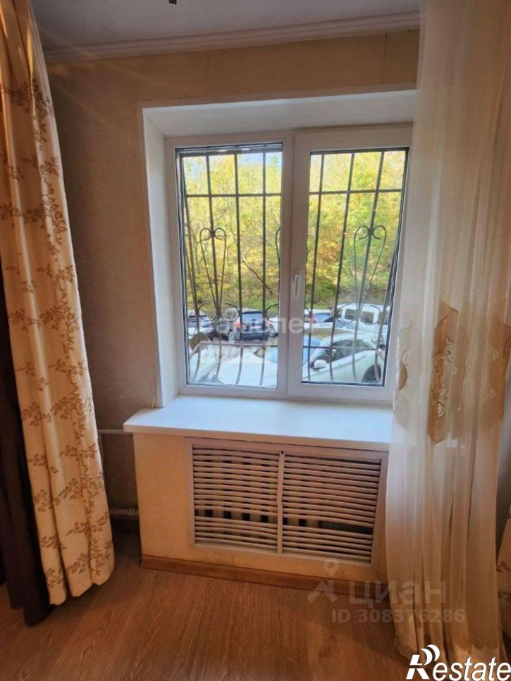 2-комн квартира ул Русская, 51А,  д. 51А