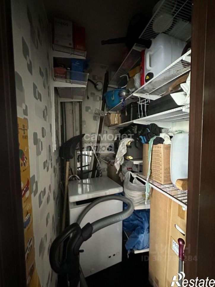 4-комн квартира ул Адмирала Кузнецова, 80,  д. 80