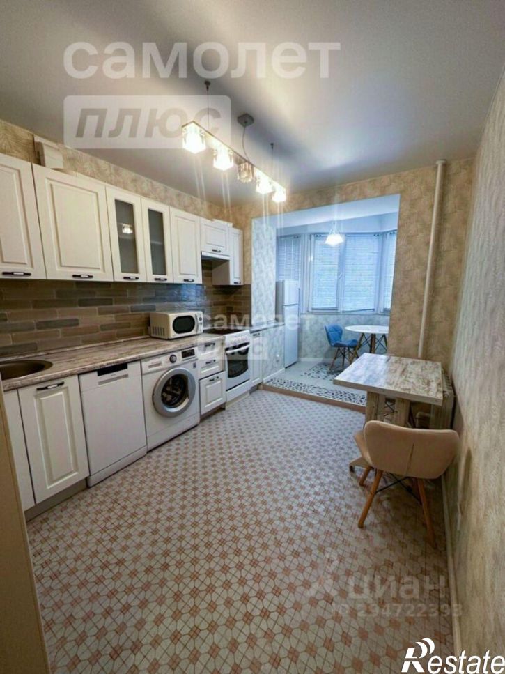 1-комн квартира пр-кт Красного Знамени, 156,  д. 156