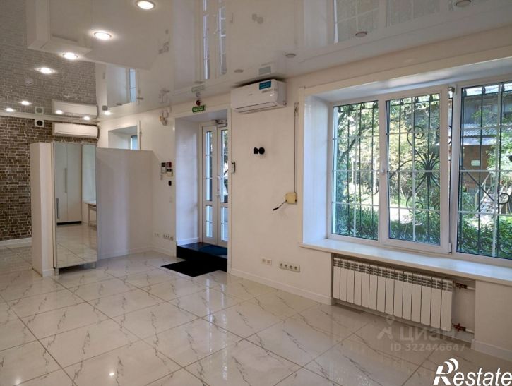 Помещение свободного назначения ул Посьетская, 28Б,  д. 28Б