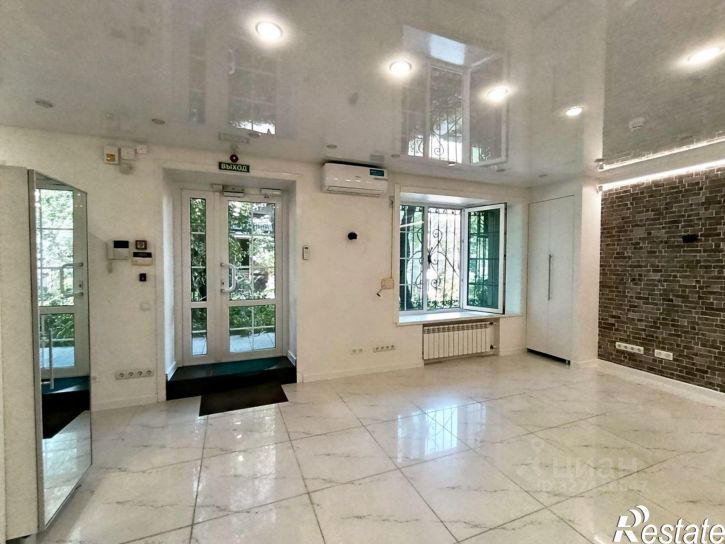 Помещение свободного назначения ул Посьетская, 28Б,  д. 28Б