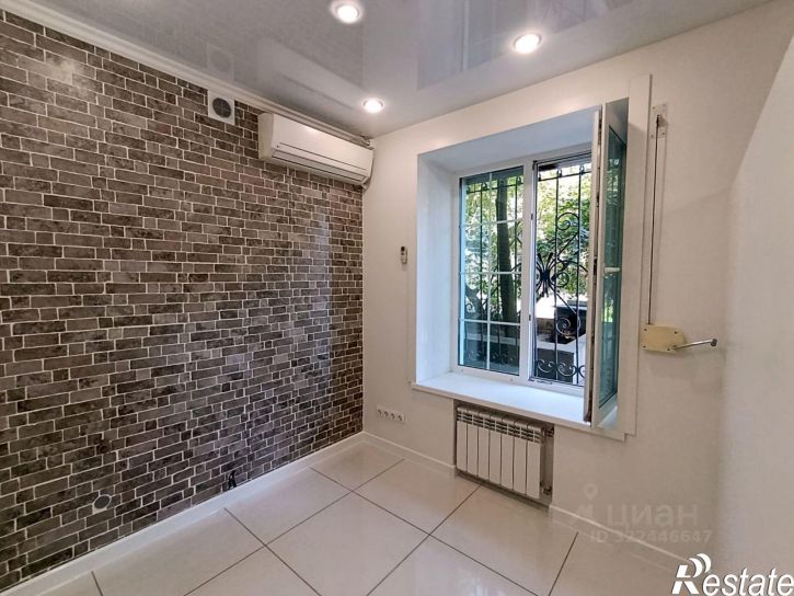 Помещение свободного назначения ул Посьетская, 28Б,  д. 28Б