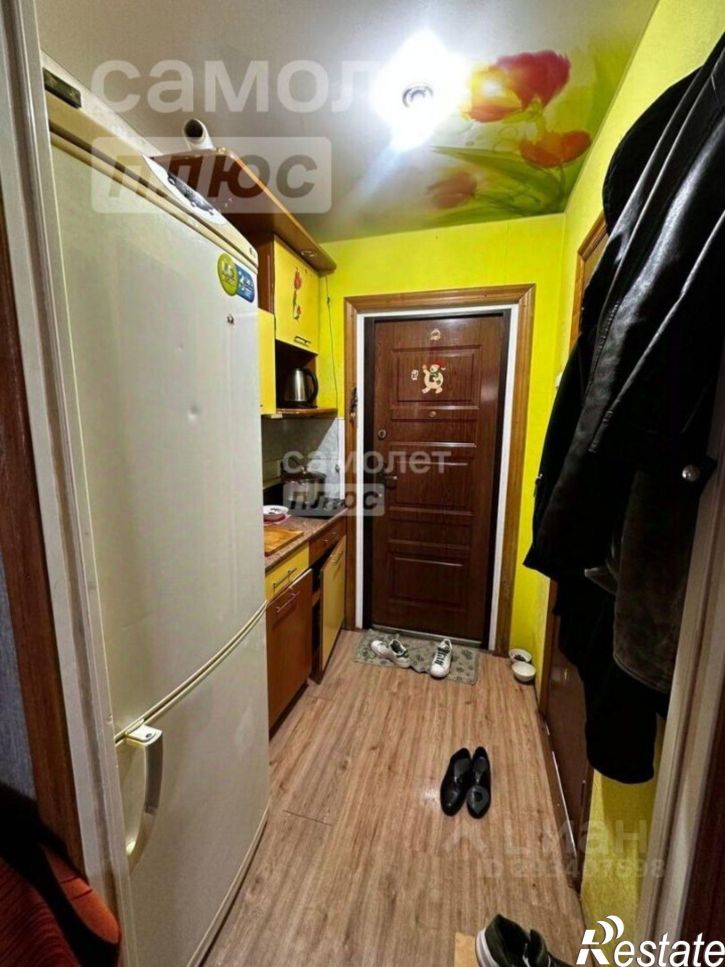 1-комн квартира ул Луговая, 66,  д. 66