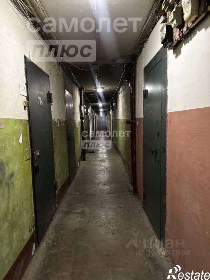 1-комн квартира ул Луговая, 66,  д. 66