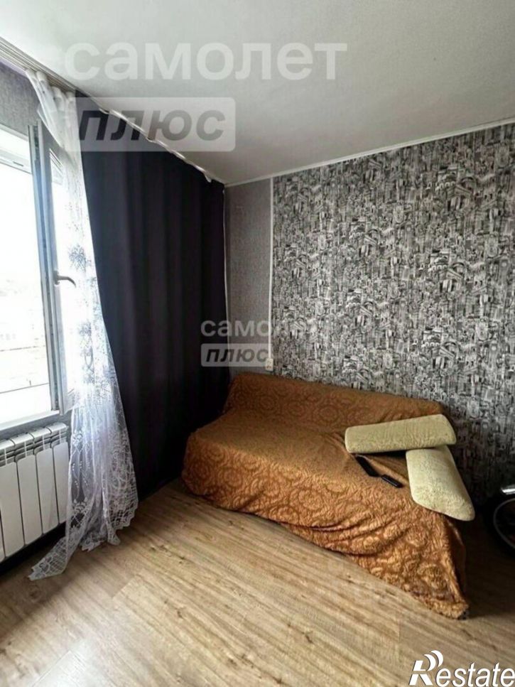 1-комн квартира ул Луговая, 66,  д. 66