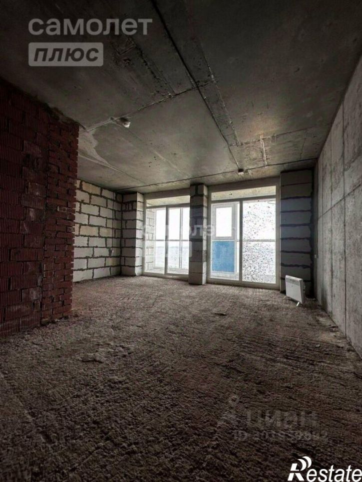 1-комн квартира пр-кт 100-летия Владивостока, 163,  д. 163