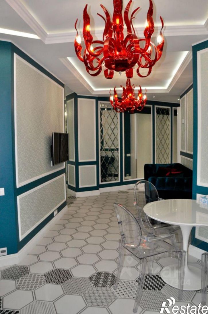 3-комн квартира Тигровая улица, 16А,  д. 16А