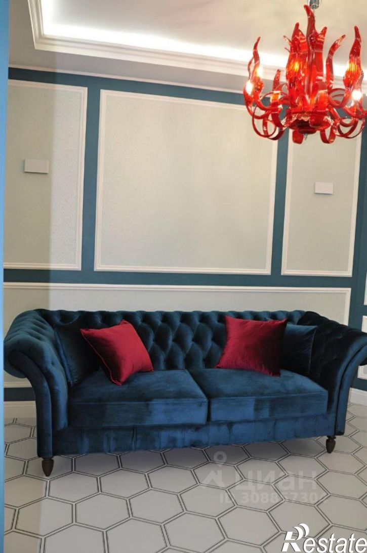 3-комн квартира Тигровая улица, 16А,  д. 16А