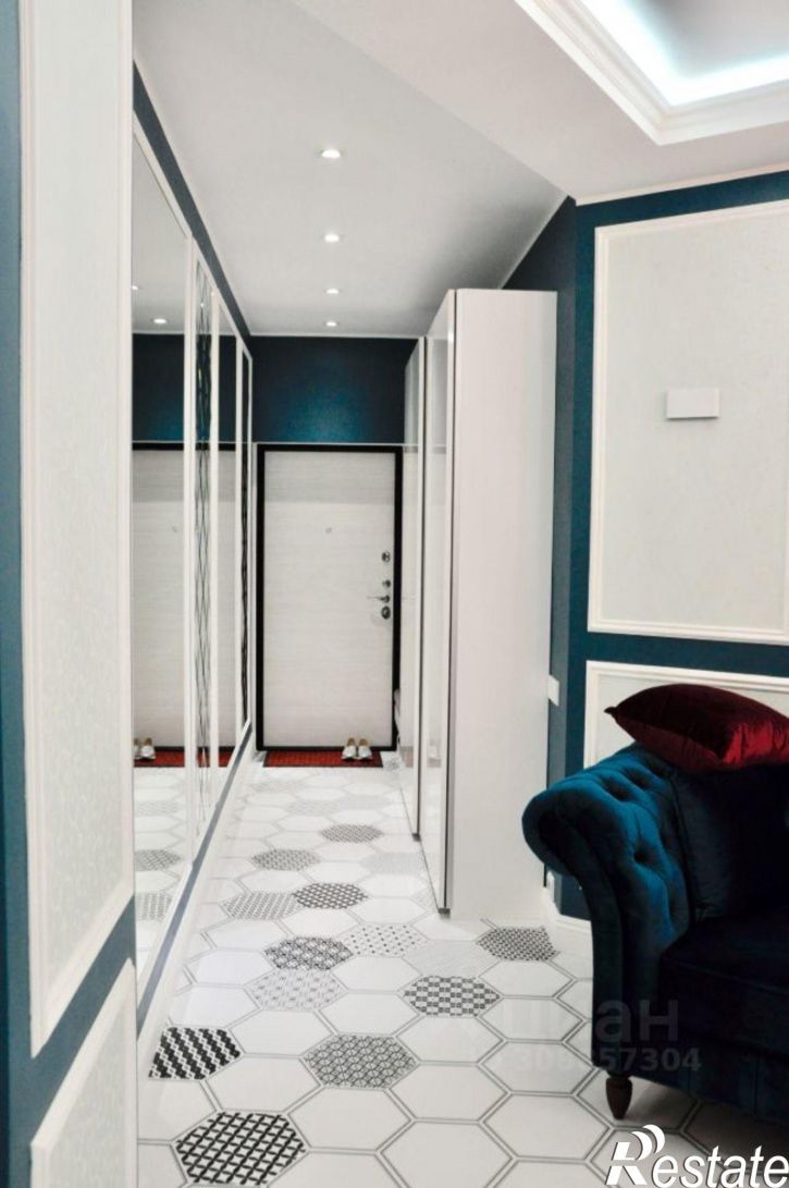 3-комн квартира Тигровая улица, 16А,  д. 16А