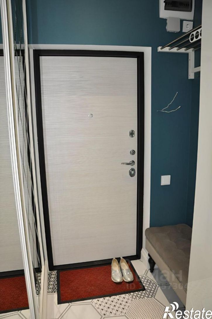 3-комн квартира Тигровая улица, 16А,  д. 16А