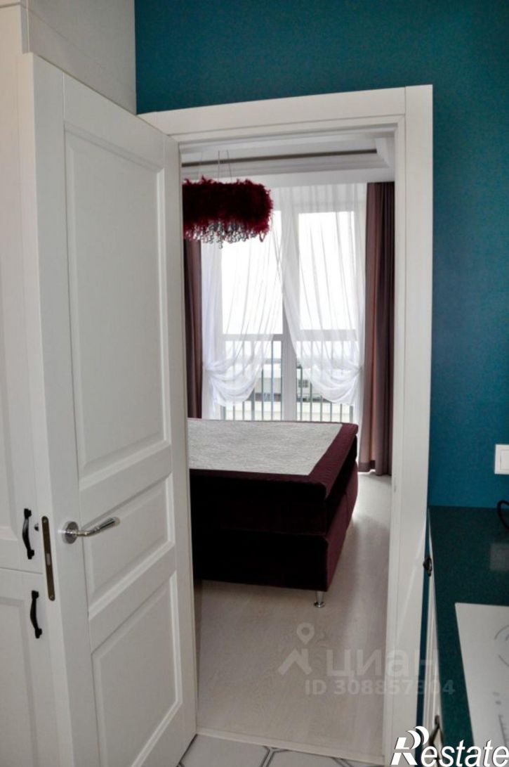 3-комн квартира Тигровая улица, 16А,  д. 16А