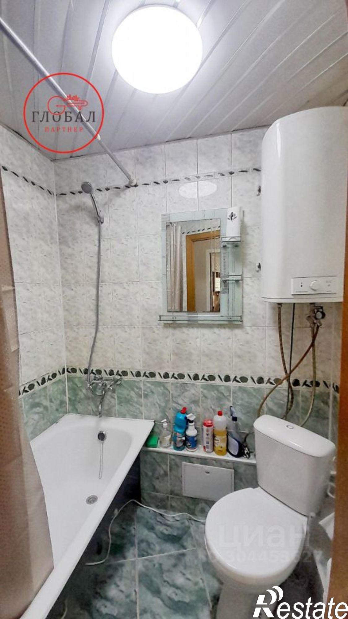 Сдать квартиру за 35 000 рублей на улица Добровольского, 29