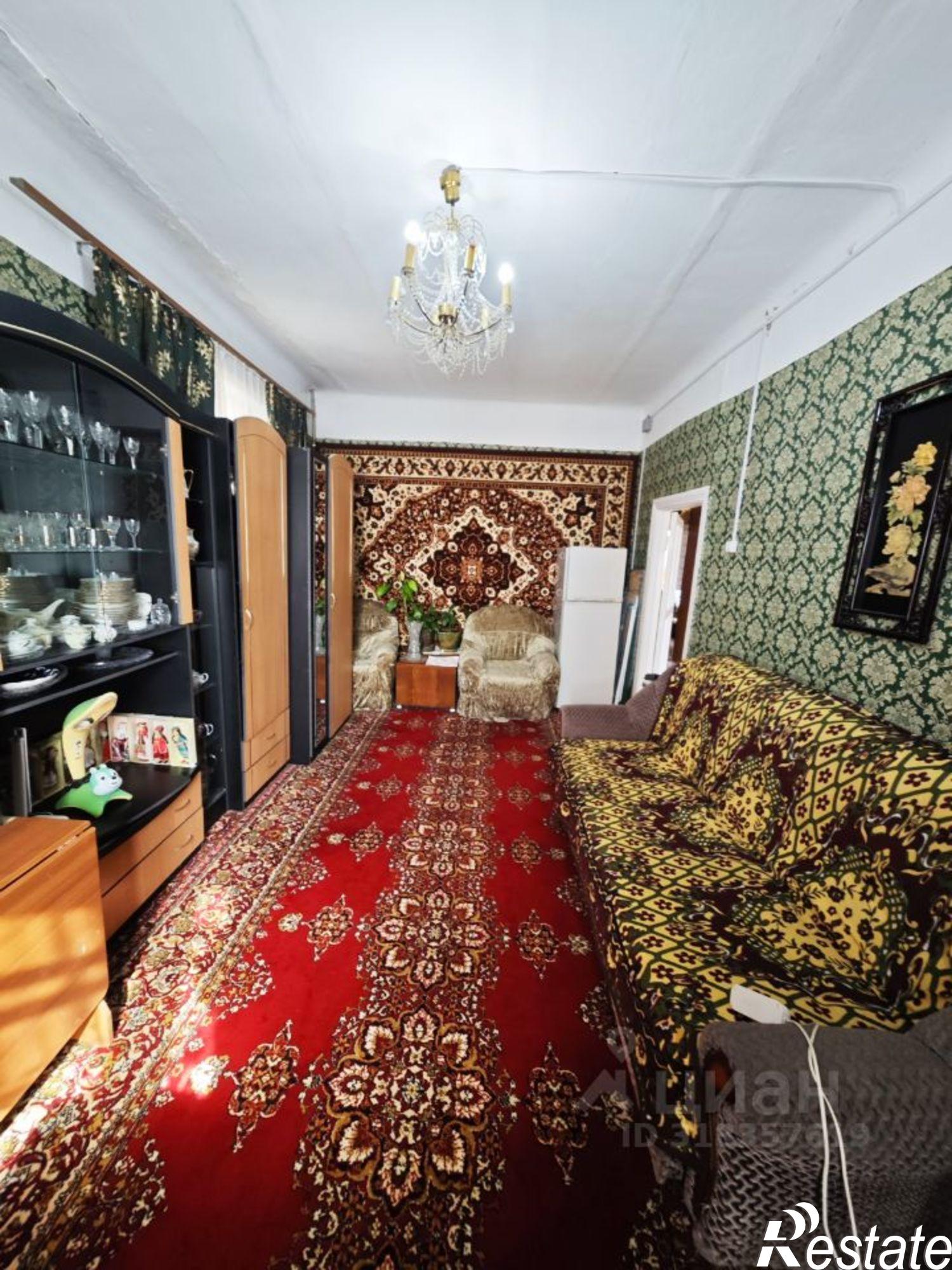 Сдать комнату за 10 000 рублей на ул Прапорщика Комарова, 52