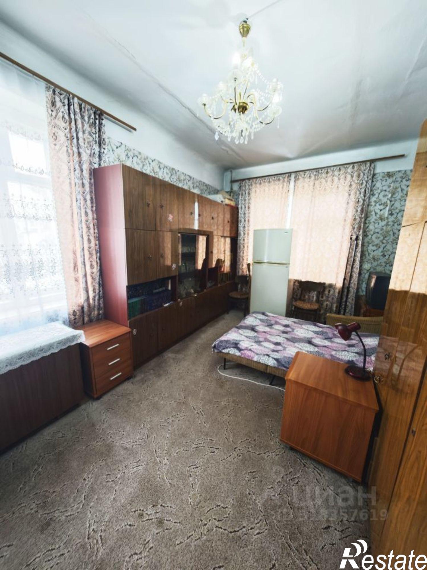 Сдать комнату за 10 000 рублей на ул Прапорщика Комарова, 52