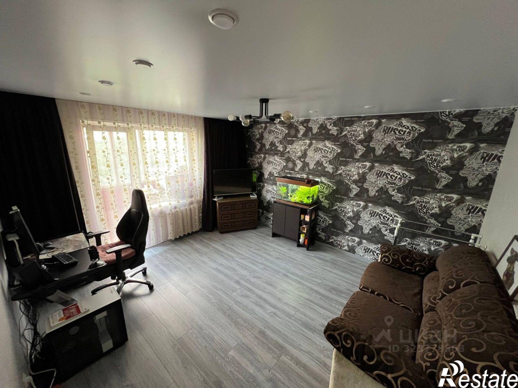 Купить квартиру за 11 600 000 рублей на ул Шошина, 17Б