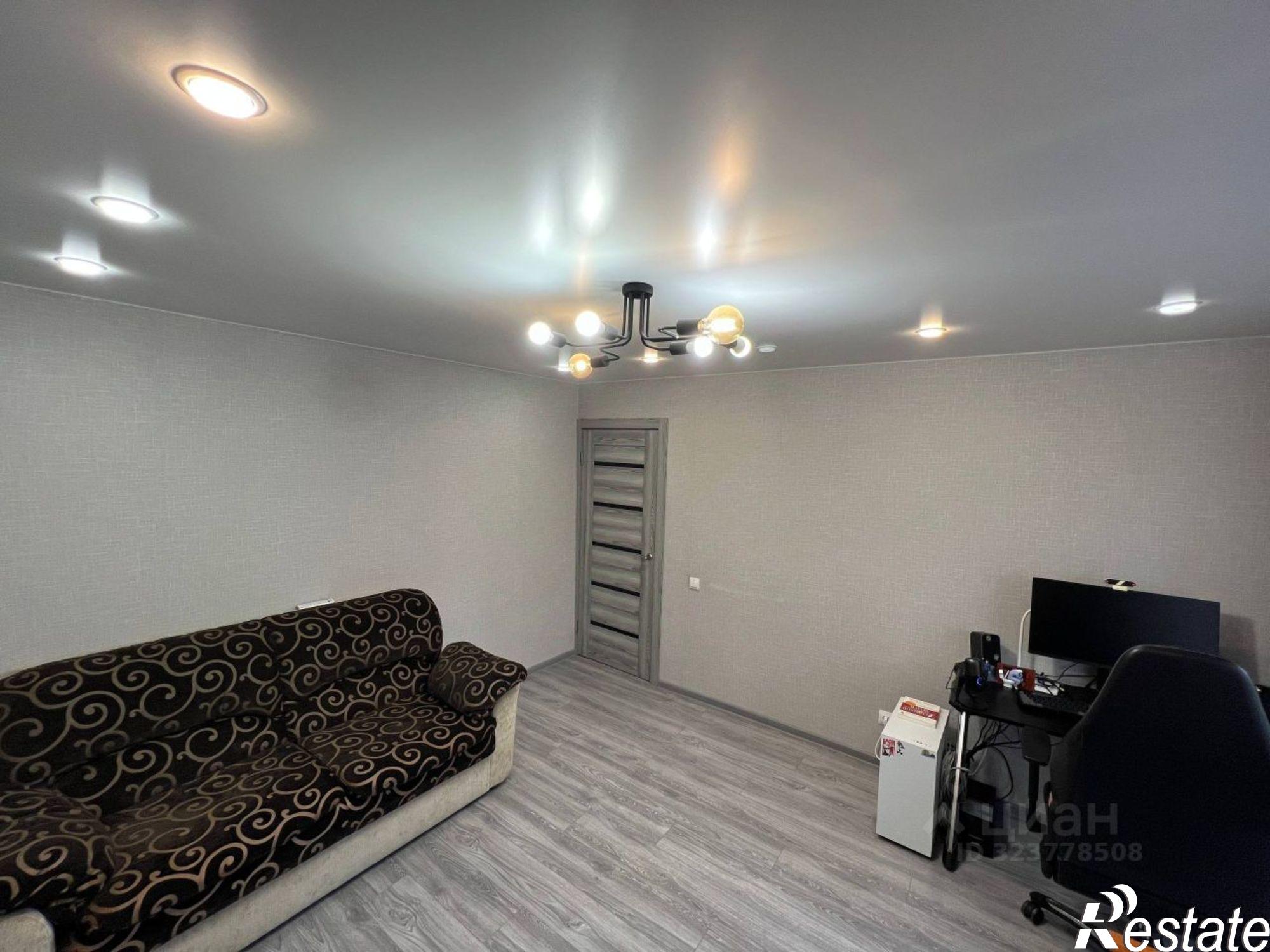 Купить квартиру за 11 600 000 рублей на ул Шошина, 17Б