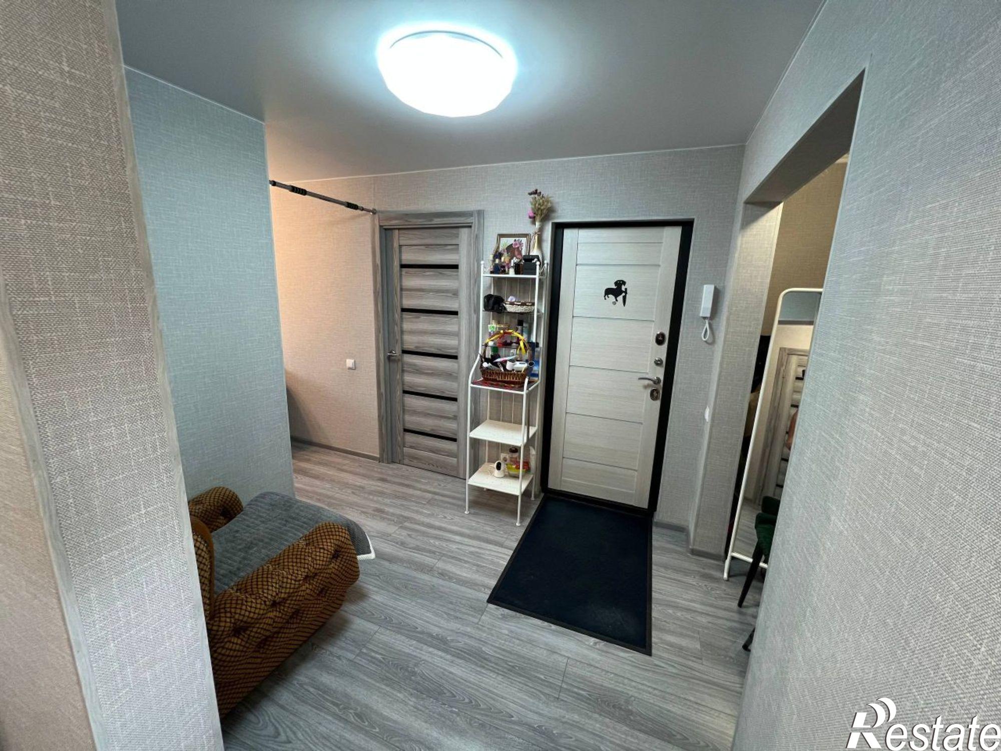 Купить квартиру за 11 600 000 рублей на ул Шошина, 17Б