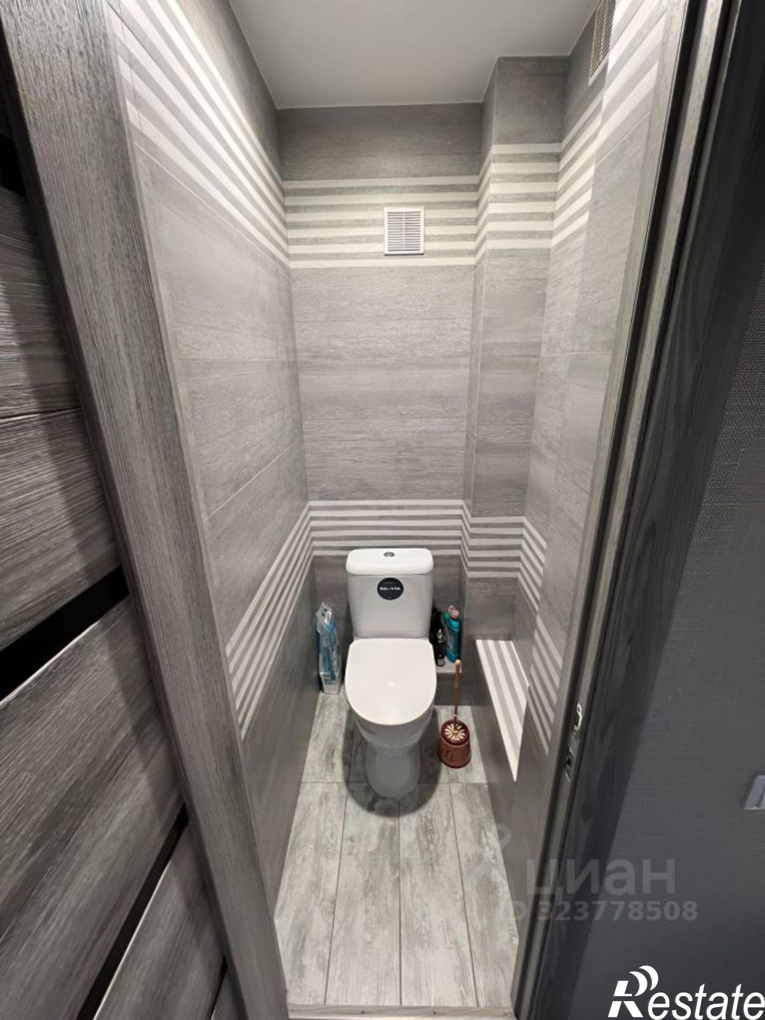 Купить квартиру за 11 600 000 рублей на ул Шошина, 17Б