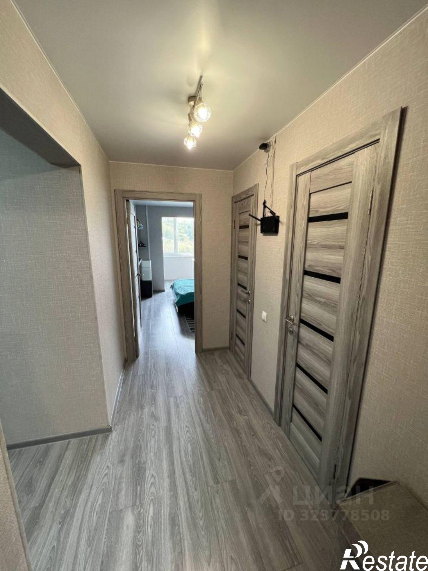 Купить квартиру за 11 600 000 рублей на ул Шошина, 17Б