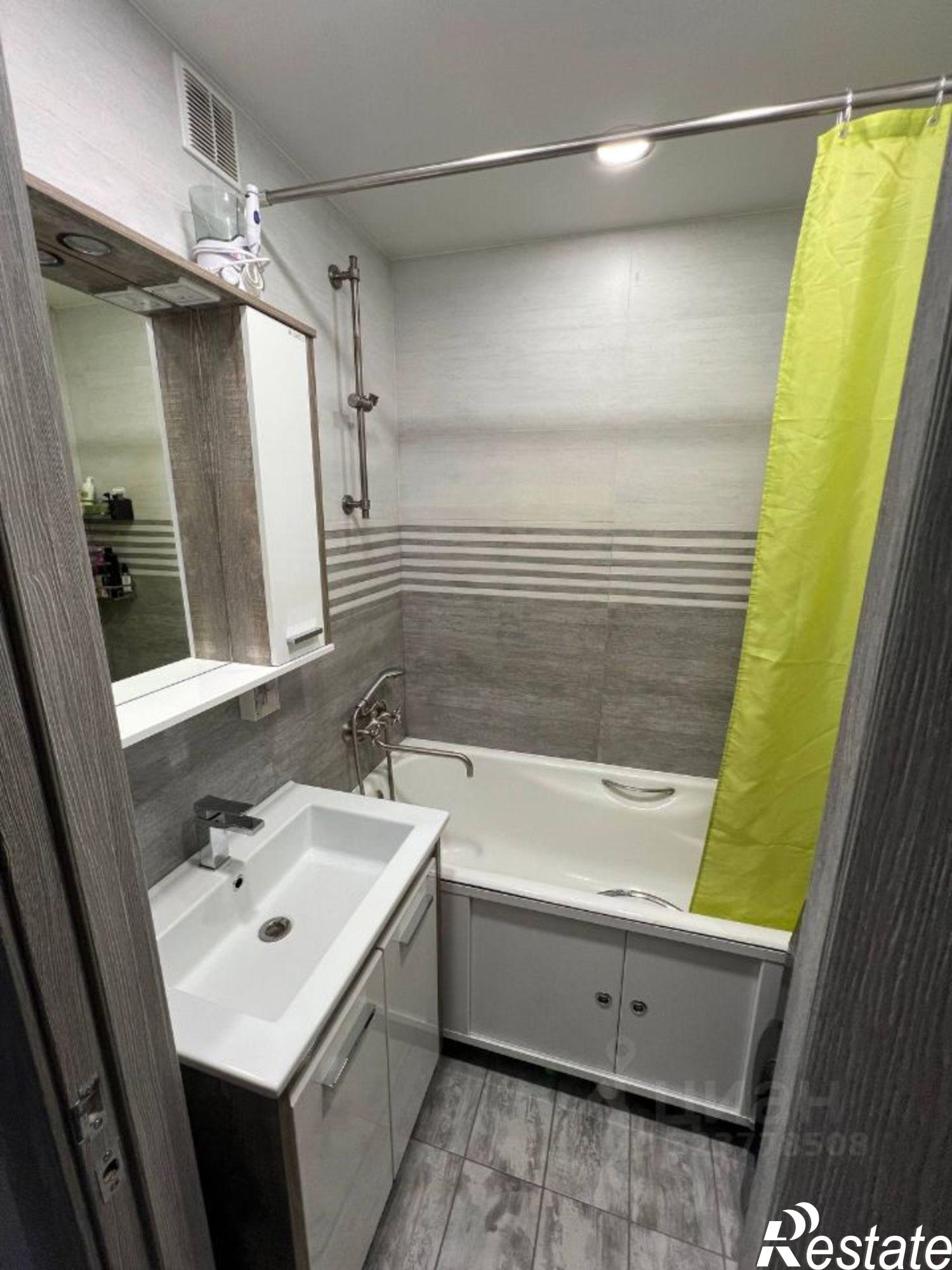 Купить квартиру за 11 600 000 рублей на ул Шошина, 17Б