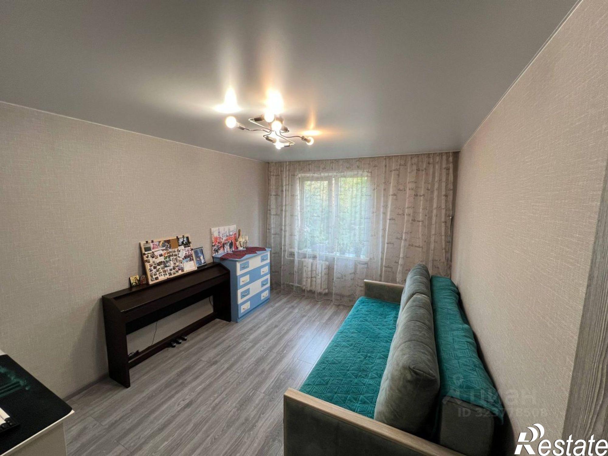 Купить квартиру за 11 600 000 рублей на ул Шошина, 17Б