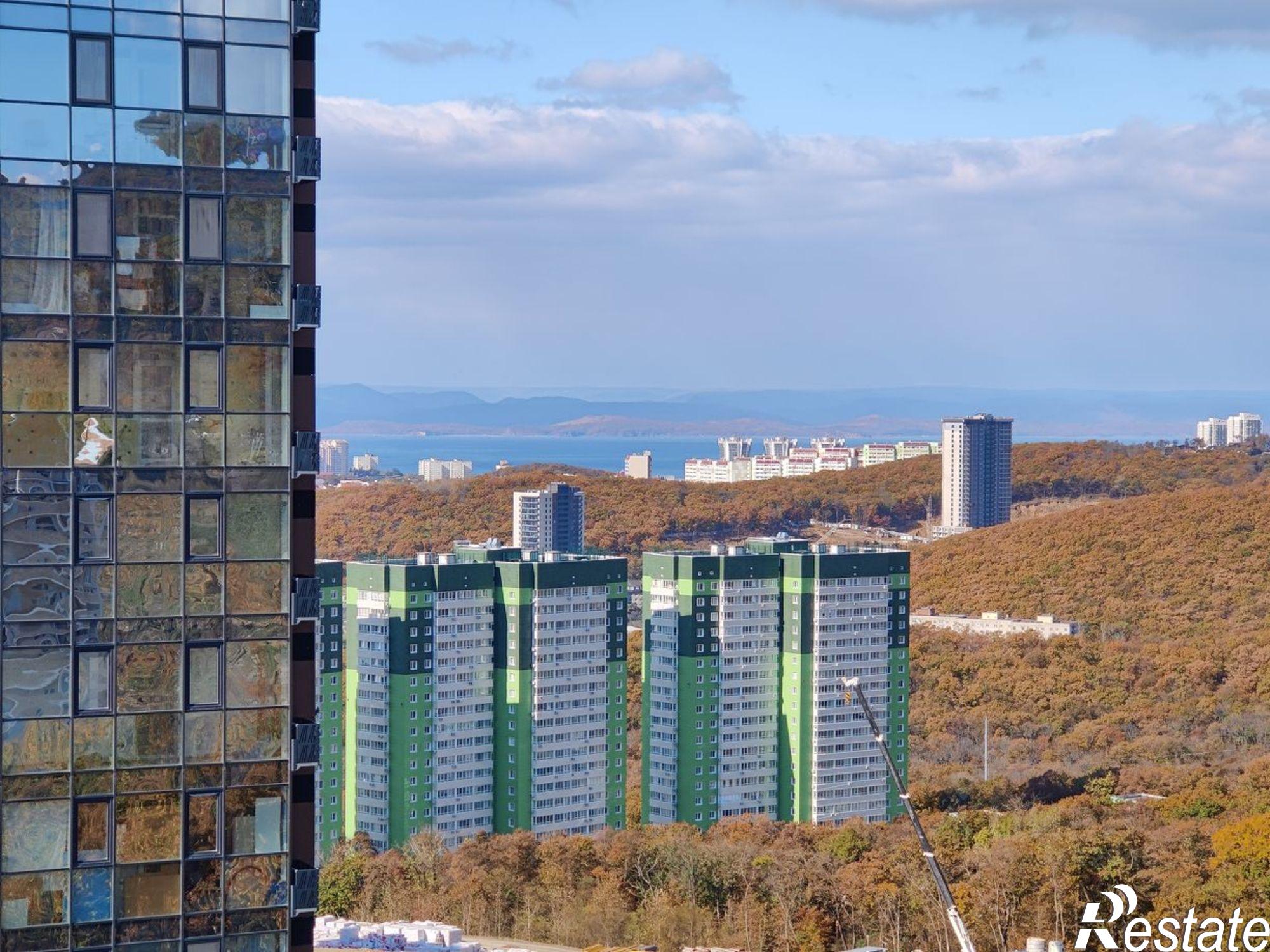 Сдать квартиру за 68 000 рублей на улица Полковника Фесюна, 20