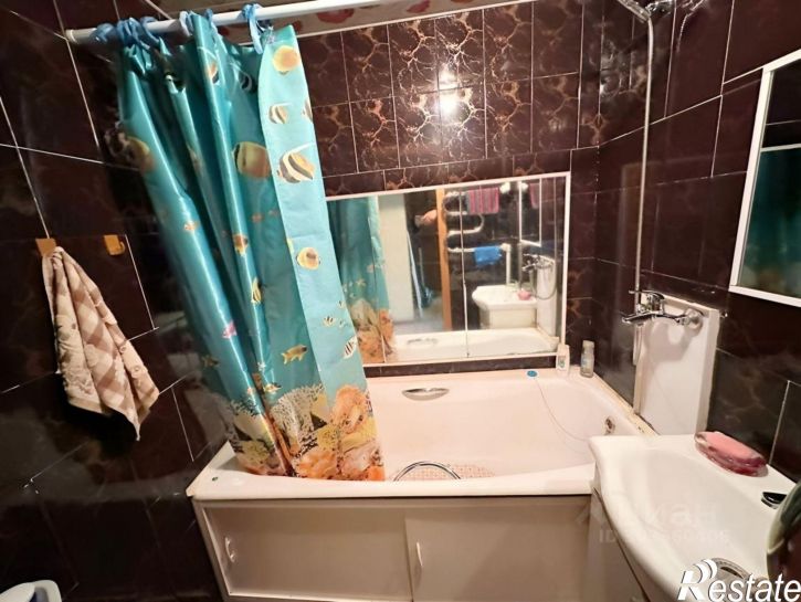 Комната улица Никифорова, 37,  д. 37