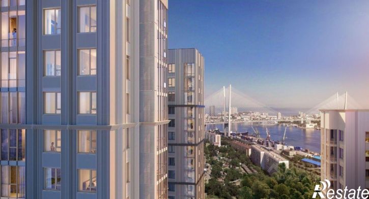 1-комн квартира в новом доме ул Кизлярская, 18,  д. 18