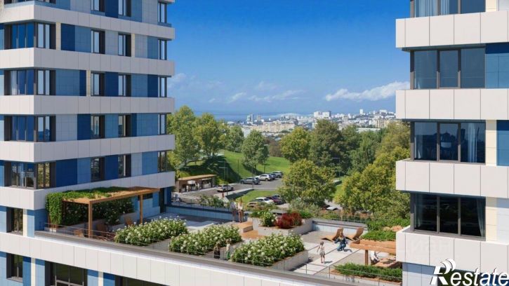 2-комн квартира в новом доме Днепровская улица, 25 к5,  д. 25 к5