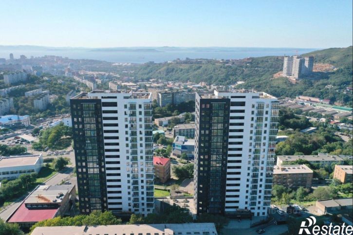 3-комн квартира в новом доме ул Баляева, 49,  д. 49