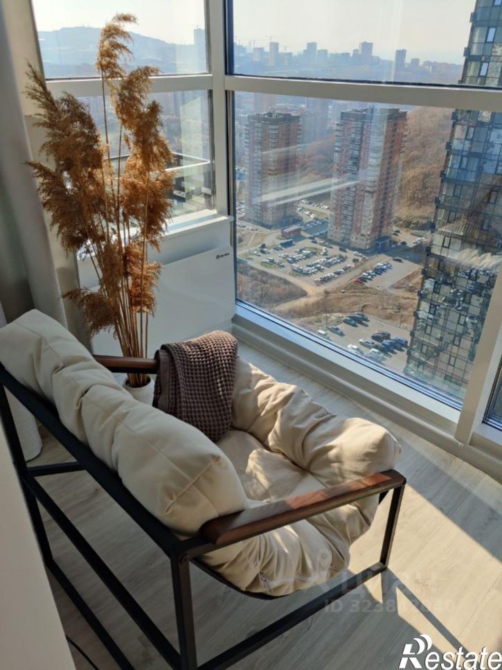 2-комн квартира улица Полковника Фесюна, 20,  д. 20