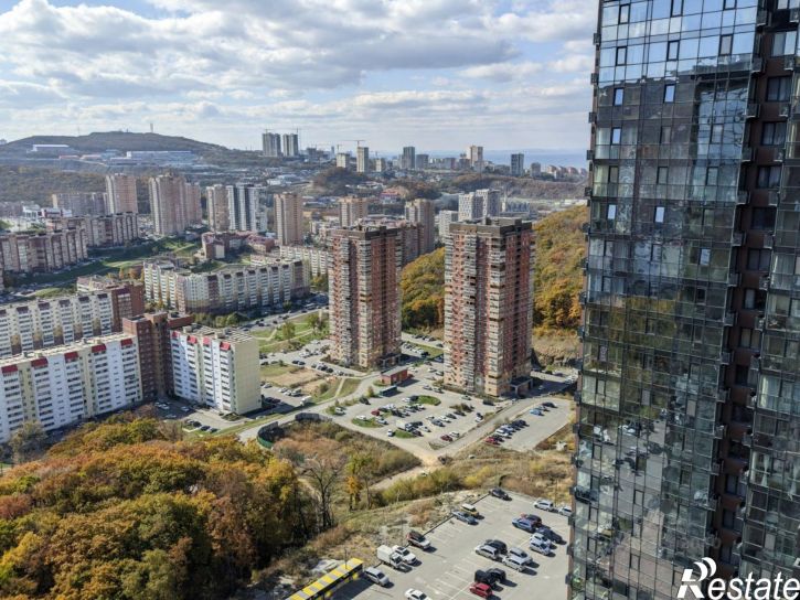 2-комн квартира улица Полковника Фесюна, 20,  д. 20