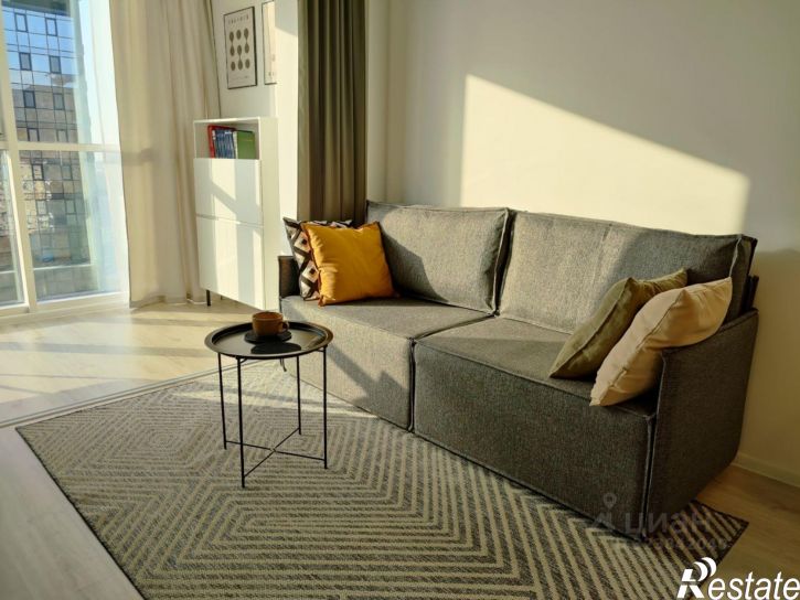 2-комн квартира улица Полковника Фесюна, 20,  д. 20