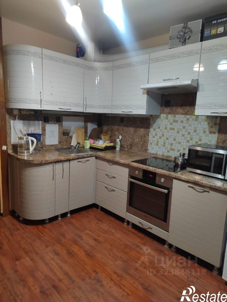 2-комн квартира ул Шошина, 41,  д. 41