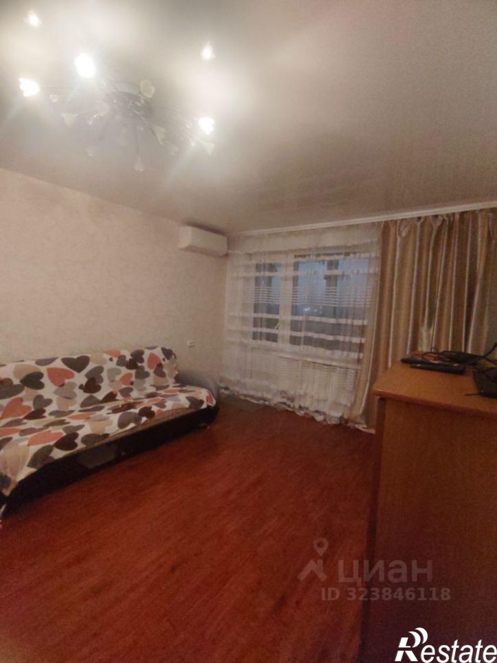 2-комн квартира ул Шошина, 41,  д. 41