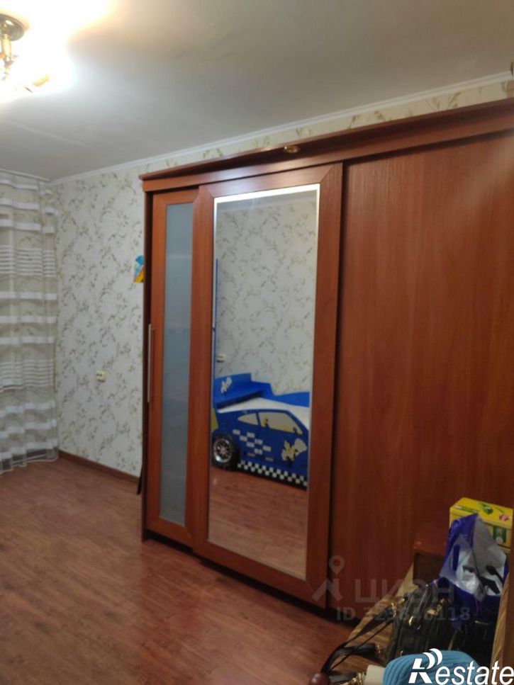 2-комн квартира ул Шошина, 41,  д. 41