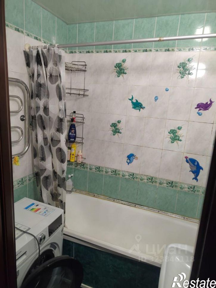 2-комн квартира ул Шошина, 41,  д. 41